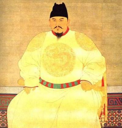 朱元璋为什么会重用胡惟庸?他是什么样的人