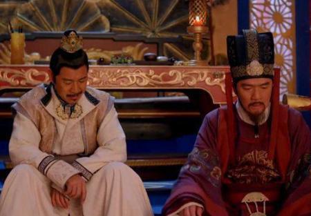 李世民“跪而吮上乳”成笑柄？李世民为什么这么做？
