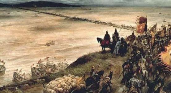 孙权敢定都南京,为什么赵构不敢? 孙权敢定都南京,为什么赵构不敢?