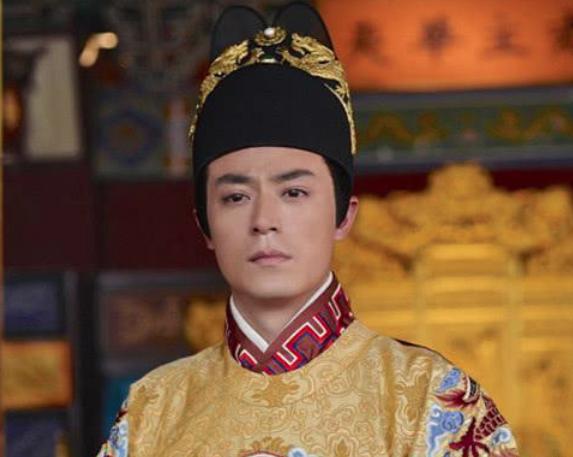 明英宗朱祁镇病危,为何却扬言要废掉太子? 明英宗朱祁镇病危,为何却扬言要废掉太子?