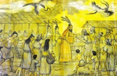 <a href=https://www.lishiji.cn/lishi/65/ target=_blank class=infotextkey>大禹</a>不是<a href=https://www.lishiji.cn/lishi/700/ target=_blank class=infotextkey>夏朝</a>的开创者？<a href=https://www.lishiji.cn/lishi/12316/ target=_blank class=infotextkey>真相</a>是什么