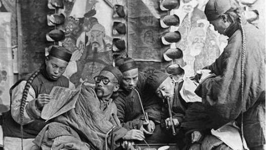 石秀姑是怎么从名妓变成名震天下的大海盗的? 石秀姑是怎么从名妓变成名震天下的大海盗的?