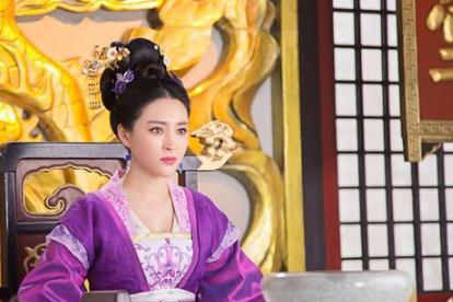 “有吕武之才，无吕武之恶”！刘娥执政期间想没想过称帝？