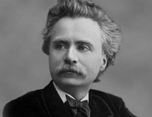 爱德华·格里格的作品有哪些?他的作品都有什么特点 爱德华·格里格的作品有哪些?他的作品都有什么特点