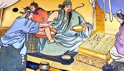 华佗都治愈过哪些人？华佗是怎么死的？