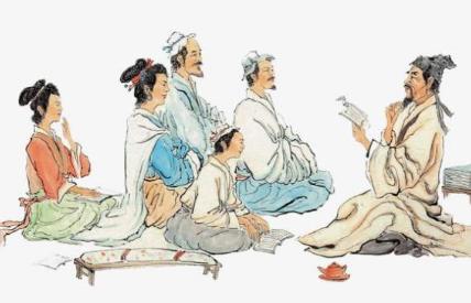 历史上的李绅到底是什么样的 他当官之后怎么样了 历史上的李绅到底是什么样的 他当官之后怎么样了