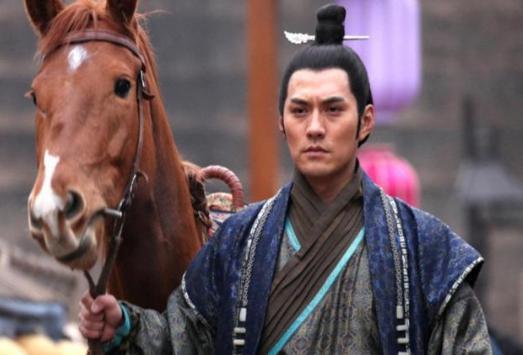 天生重瞳是“帝王相”？隋朝名将鱼俱罗斩杀李元霸之后是怎么死的？