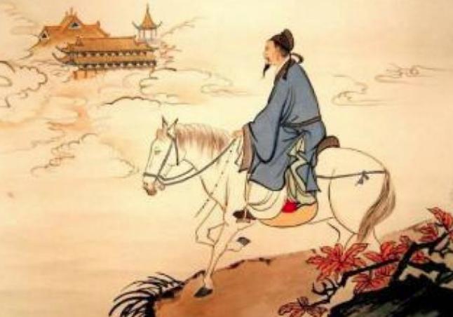 为什么唐朝的诗人都向往去长安呢? 为什么唐朝的诗人都向往去长安呢?