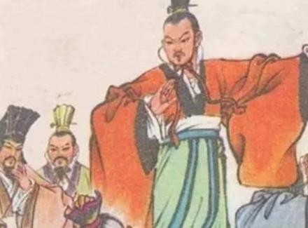 他是齐桓公的专属厨师 为齐桓公能满足吃人肉竟然将儿子给杀了 他是齐桓公的专属厨师 为齐桓公能满足吃人肉竟然将儿子给杀了