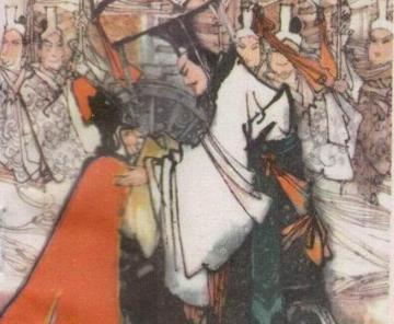魏文侯有多厉害？他为什么能让魏国率先于七国之中称霸？