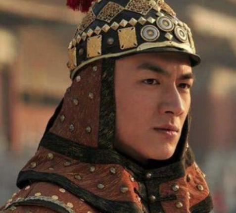 乾隆最有文化的皇子，吝啬到用媳妇的嫁妆