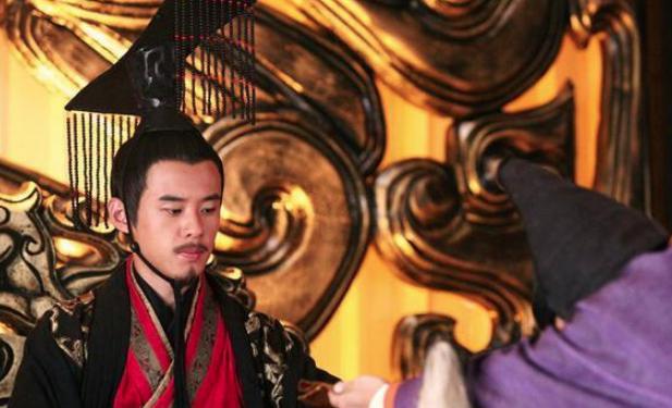 汉景帝酒后“犯错”，居然还为汉朝续命近两百年
