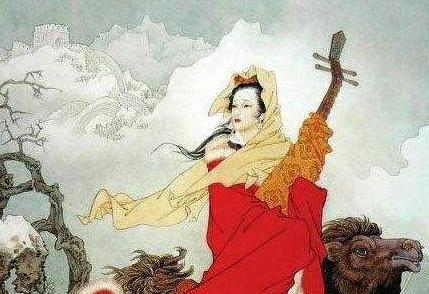 西汉和亲的效果如何 大战略的思想是什么样的 西汉和亲的效果如何 大战略的思想是什么样的