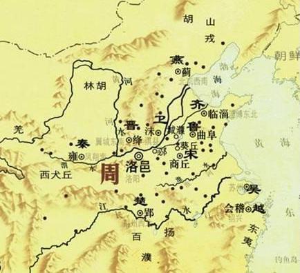 中国历史上独一无二的奇葩政体,虽然只存在五年,但影响极其深远 中国历史上独一无二的奇葩政体,虽然只存在五年,但影响极其深远