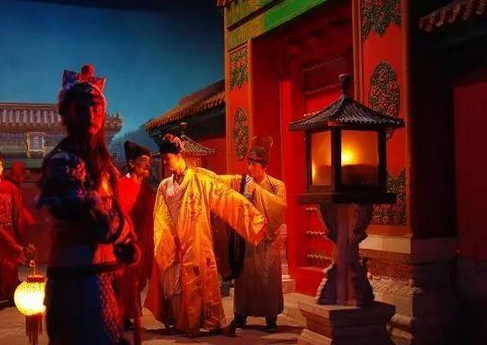 是什么导致于谦被杀,又为何说他的死决定了明朝气数将尽 是什么导致于谦被杀,又为何说他的死决定了明朝气数将尽