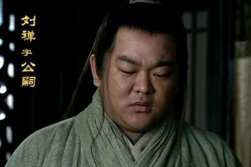 刘备有四个儿子,为什么唯独会选择“扶不起的阿斗” 刘备有四个儿子,为什么唯独会选择“扶不起的阿斗”