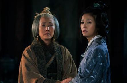 三国孙尚香和刘备为什么没有孩子？孙尚香是怎么和刘备分离的？