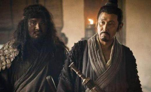 樊哙是什么身份,让刘邦临死前也要杀他? 樊哙是什么身份,让刘邦临死前也要杀他?
