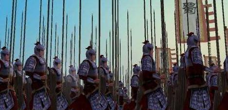 中国古代军事制度的起源是什么?是怎么逐渐发展起来的 中国古代军事制度的起源是什么?是怎么逐渐发展起来的