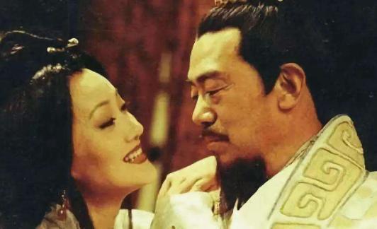 赵悼倡后的夫君是谁?她又为什么会与别人通奸? 赵悼倡后的夫君是谁?她又为什么会与别人通奸?