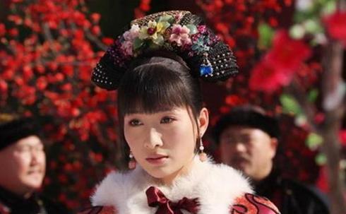 安嫔出身高贵,为什么还要刻意隐瞒她死的消息? 安嫔出身高贵,为什么还要刻意隐瞒她死的消息?