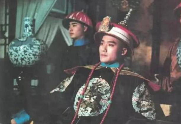 揭秘:咸丰皇帝为什么那么喜欢慈禧? 揭秘:咸丰皇帝为什么那么喜欢慈禧?