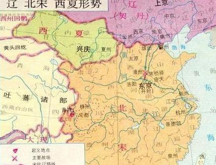 岳飞被判北行入狱的时候 为何没人替他求情呢