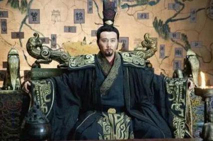 陈文帝托孤给弟弟,弟弟杀侄夺位成一代明君! 陈文帝托孤给弟弟,弟弟杀侄夺位成一代明君!