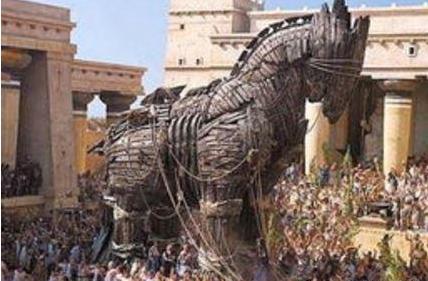 荷马时代在社会上的发展是什么样的 经济状况如何