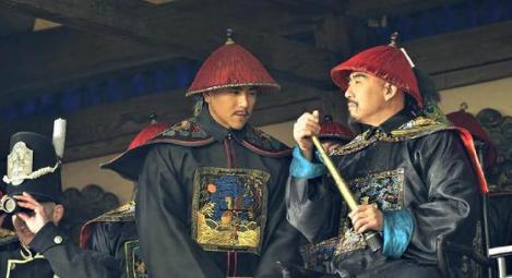 安德海是慈禧身边的红人，慈禧的一道加急懿旨为什么都救不了他？