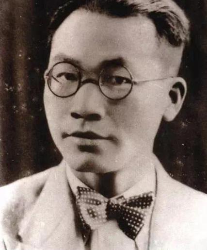 揭秘:梁宗岱到底是个怎样的人? 揭秘:梁宗岱到底是个怎样的人?