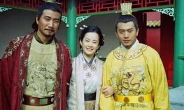 朱元璋觉得太子朱标的性格不像自己,为什么还要选他当继承人 朱元璋觉得太子朱标的性格不像自己,为什么还要选他当继承人