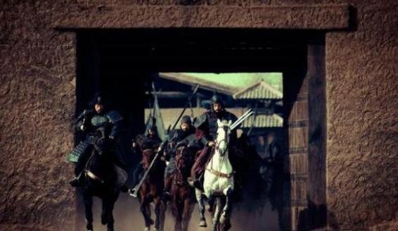 周仓跟随关羽十几年,为什么不被重用? 周仓跟随关羽十几年,为什么不被重用?