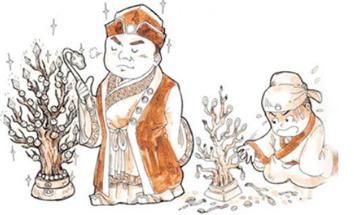 石崇王恺谁更富?石崇王恺比富昭示王朝不长久!