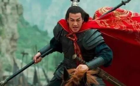 三国第一猛将并非吕布，此人击败吕布后便人间蒸发！