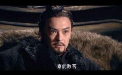 秦惠文王的实力怎么样?跟亚历山大相比谁厉害