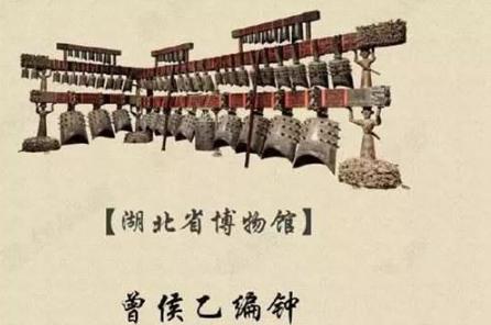 曾侯乙是谁？曾侯乙墓出土的文物件件价值连城！