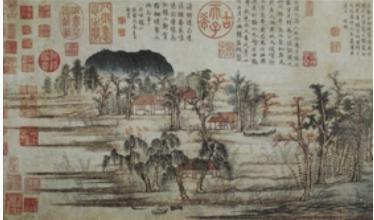 项墨林:一生与藏品为伴