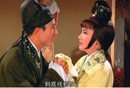 董小宛:一遇渣男误终生 董小宛:一遇渣男误终生