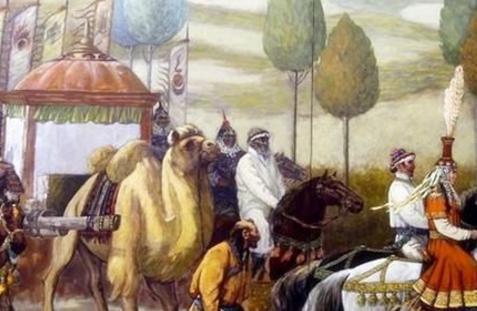 覆灭了北宋的金国,历史上是个什么样的国家 覆灭了北宋的金国,历史上是个什么样的国家