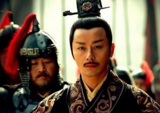 汉朝最莽撞的天子！父亲削藩他一棋盘砸得藩王不敢动！