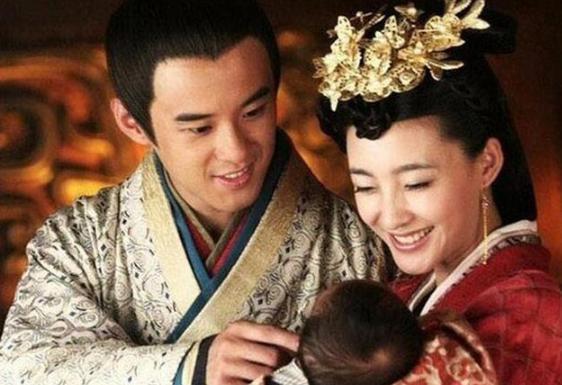 王娡二婚当上皇后，步步为营生为儿子夺下皇位，可怜女儿孤苦一生！