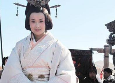 历史上真实的<a href=https://www.lishiji.cn/lishi/350/ target=_blank class=infotextkey>惠文后</a>是什么样的人？