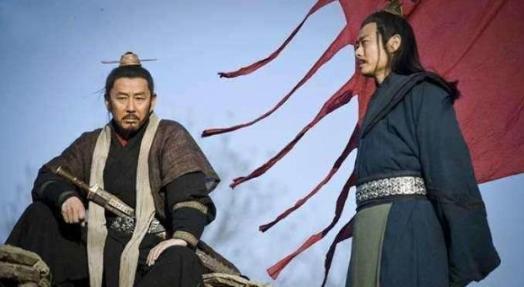 项羽强于刘邦却败为何给了他?这两点早就注定了结局! 项羽强于刘邦却败为何给了他?这两点早就注定了结局!