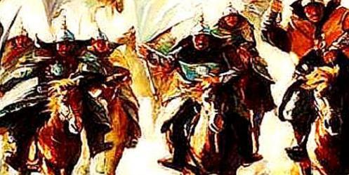 晋阳失守后，李世民为什么不出战？