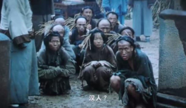 为什么清朝成了现代导演的宠儿?清朝的电视剧这么多 为什么清朝成了现代导演的宠儿?清朝的电视剧这么多
