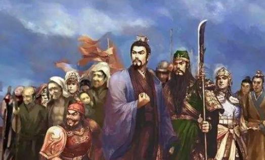 刘备为什么携民渡江?曹操差点死在刘备手里! 刘备为什么携民渡江?曹操差点死在刘备手里!