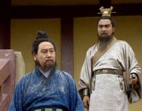 陈宫临死前说了什么让曹操听后善心大发? 陈宫临死前说了什么让曹操听后善心大发?