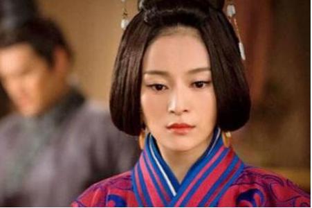 郭圣通为什么会被人说成是怨怼皇后？