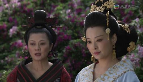 王政君资质平平为什么能稳坐后宫之位?